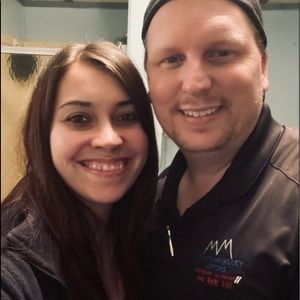 Meet your Posher, Ariel